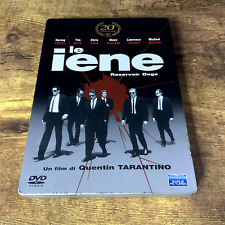 Dvd iene metal usato  Villaspeciosa