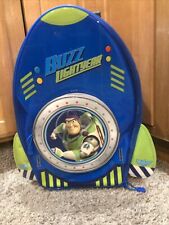 Buzz lightyear backpack for sale  Appleton