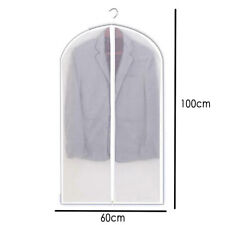 Suit garment covers for sale  EDINBURGH