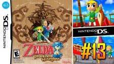 Nintendo DS The Legend Of Zelda Phantom Hourglass Like New AUS comprar usado  Enviando para Brazil