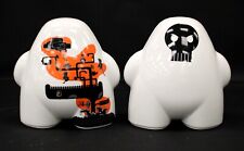 ceramic skull for sale  LEEDS