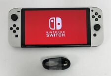 Nintendo switch oled for sale  Taylor