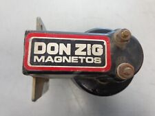 Zig magnetos joe for sale  Minneapolis