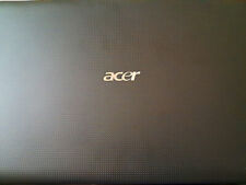Acer laptop zoll gebraucht kaufen  Oggersh.,-Ruchh.