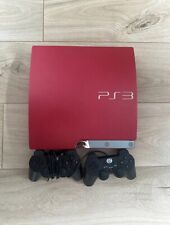 Console playsation ps3 d'occasion  Rumilly