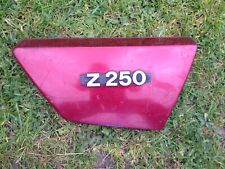 z250 for sale  LONDON