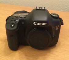 canon eos 7d for sale for sale  EVESHAM