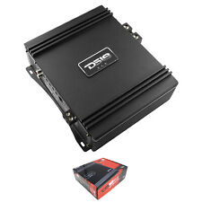 DS18 GFX-3K2 3000 Watt 2-Ohm Class D Full Range Monoblock Amplifier Mono Car Amp for sale  Shipping to South Africa