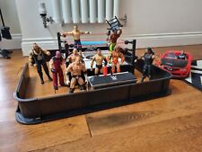 Wwe wrestling ring for sale  STOCKTON-ON-TEES