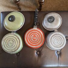 Vintage club cookware for sale  Metamora