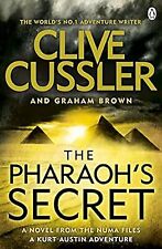 Pharaohs secret numa for sale  UK