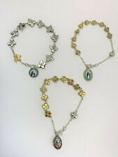 Rosary bracelet lady for sale  Miami
