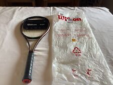 98 grip 2 4 wilson 1 blade for sale  Green Valley