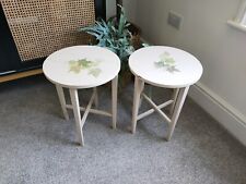 Circular shabby chic for sale  NEWPORT