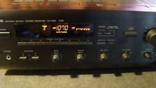 Yamaha 550 stereo for sale  Lancaster