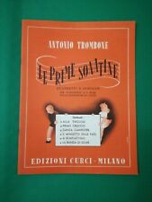 Antonio trombone prime usato  Castellammare Di Stabia