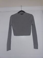 Select grey ribbed for sale  ENFIELD