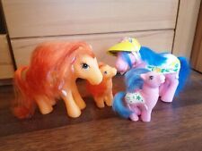 Little pony retro gebraucht kaufen  Sande