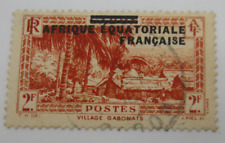 Aef timbres 26 d'occasion  Étampes