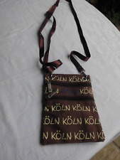 Brustbeutel brusttasche aufsch gebraucht kaufen  Bad Dürkheim