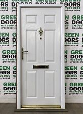 Composite front door for sale  LUTON