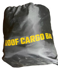 Roof cargo bag for sale  Lewisville