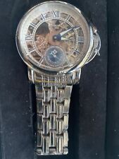 Casablanca theorema watch for sale  LONDON