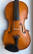 Usado, Muy buen violín francés de J. Kochly 1912.Carta de valoración, ¡VIDEO! segunda mano  Embacar hacia Argentina