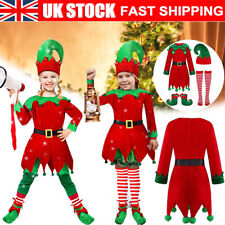Kids elf costume for sale  UK