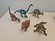 Lot dinosaures starlux d'occasion  Rennes-