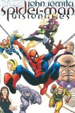 Spider-Man Visionaries: John Romita Sr. ... por Stern, Roger Libro de bolsillo / Softback segunda mano  Embacar hacia Argentina