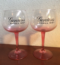 gordons glass for sale  NORWICH