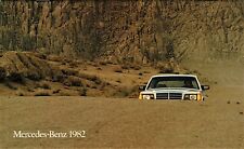 1982 mercedes benz for sale  Meadville
