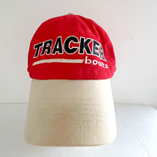 Tracker boats cap for sale  New Port Richey