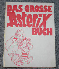 Große asterix buch gebraucht kaufen  Wunstorf