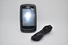 Usado, GPS de ciclismo Garmin Edge 810 tela sensível ao toque comprar usado  Enviando para Brazil