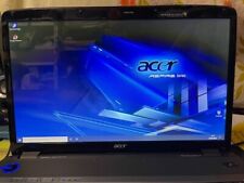 Acer aspire 7540 d'occasion  Chevry-Cossigny