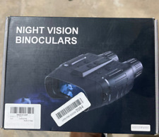 binoculars night vision for sale  Shreveport