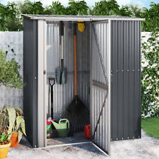 Garden bike shed for sale  SOUTHALL