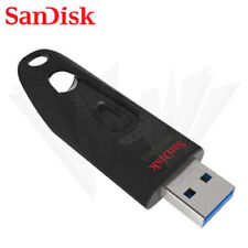 Sandisk Ultra 16GB USB Stick Flash Drive USB 3.0 Pen SDCZ48 100MB/s, usado comprar usado  Enviando para Brazil