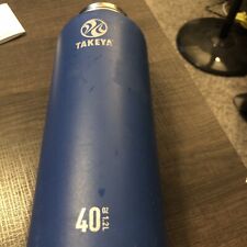 Takeya original insulated for sale  Hamilton