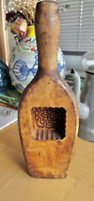 Antique japanese kashigata for sale  Camano Island