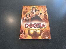 dogma dvd for sale  MANCHESTER