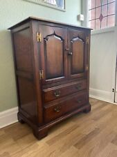 Titchmarsh goodwin cabinet for sale  CHEADLE