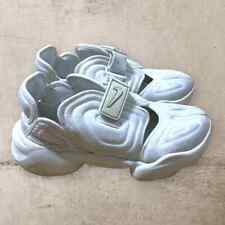 Zapatillas Nike Air Aqua Rift punta dividida blancas talla EE. UU. para mujer 7 segunda mano  Embacar hacia Argentina