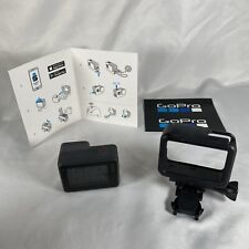 Cámara de video GoPro HERO5 negra 12,0 MP (CHDHX-502) 4K30 segunda mano  Embacar hacia Argentina