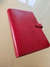 Filofax tejus personal gebraucht kaufen  München