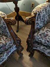 1800s couch chair for sale  Alexander