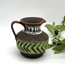 Italian pottery pitcher for sale  Haslet