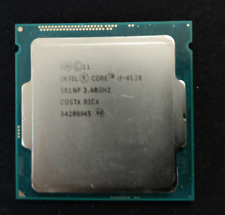 Intel haswell processeur d'occasion  Mittelhausbergen